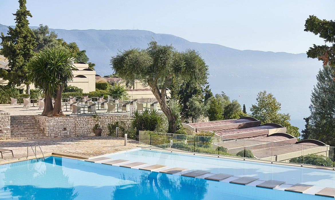 All Inclusive Sun Holidays to Grecotel Daphnila Bay