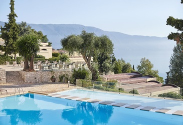 All Inclusive Sun Holidays to Grecotel Daphnila Bay