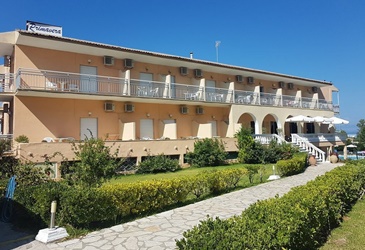 All Inclusive Sun Holidays to Primavera Hotel