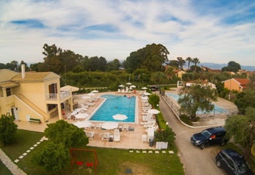 All Inclusive Sun Holidays to Yianetta Complex