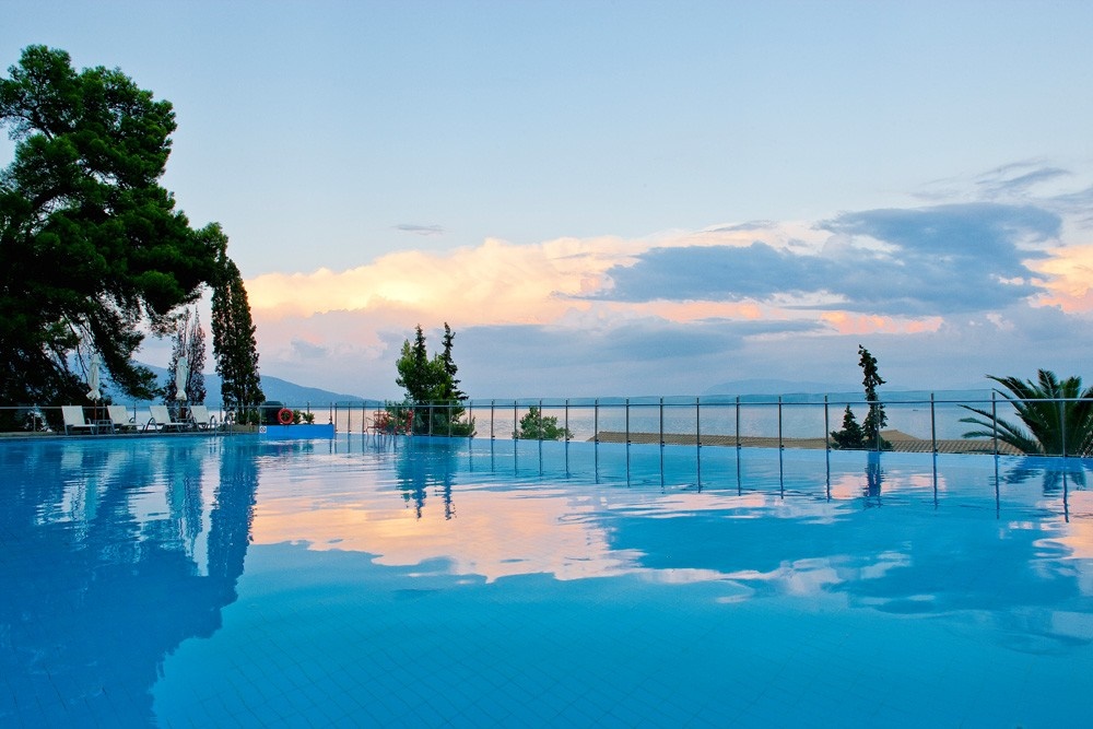 All Inclusive Sun Holidays to Kontokali Bay Resort & Spa
