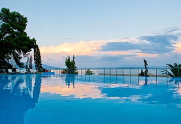 All Inclusive Sun Holidays to Kontokali Bay Resort & Spa