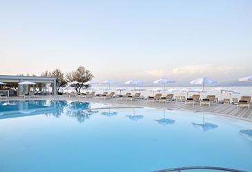 All Inclusive Sun Holidays to Capo Di Corfu