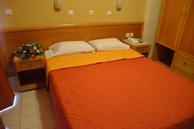 All Inclusive Sun Holidays to Congo Hotel
