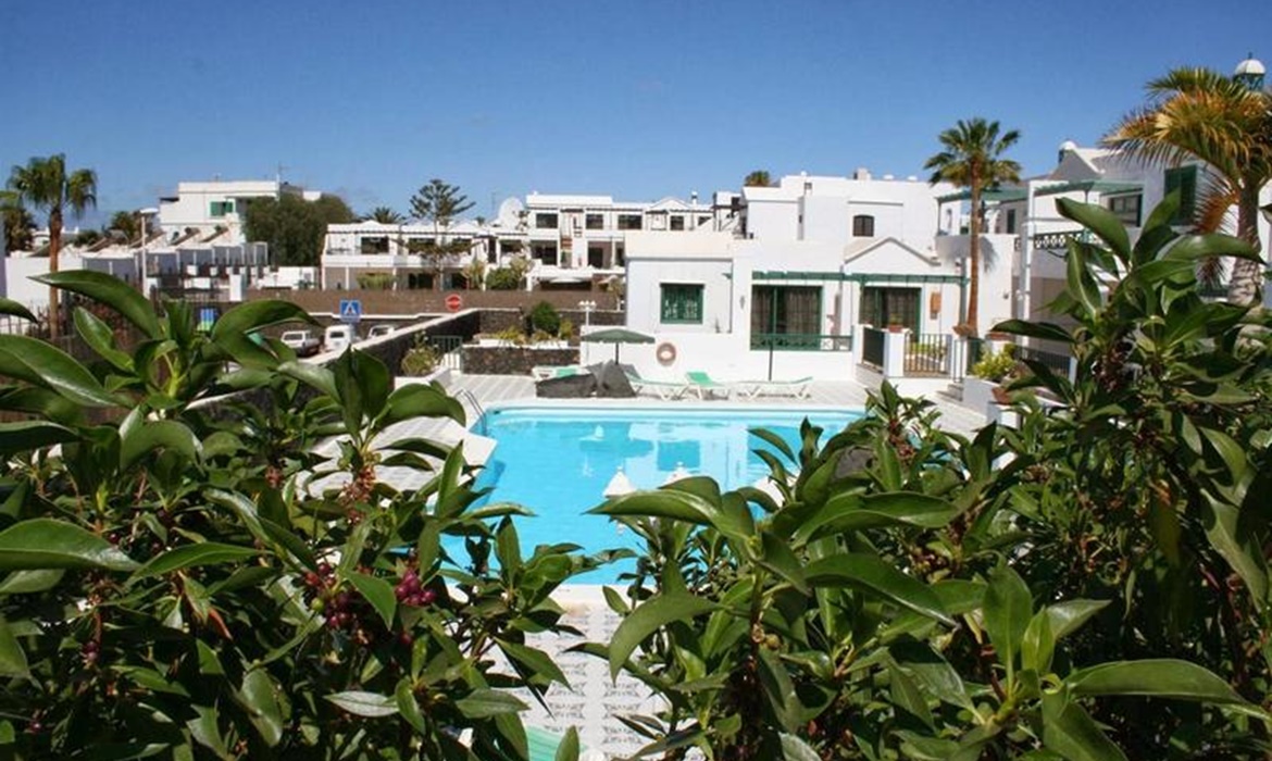 All Inclusive Sun Holidays to Las Acacias Apartments
