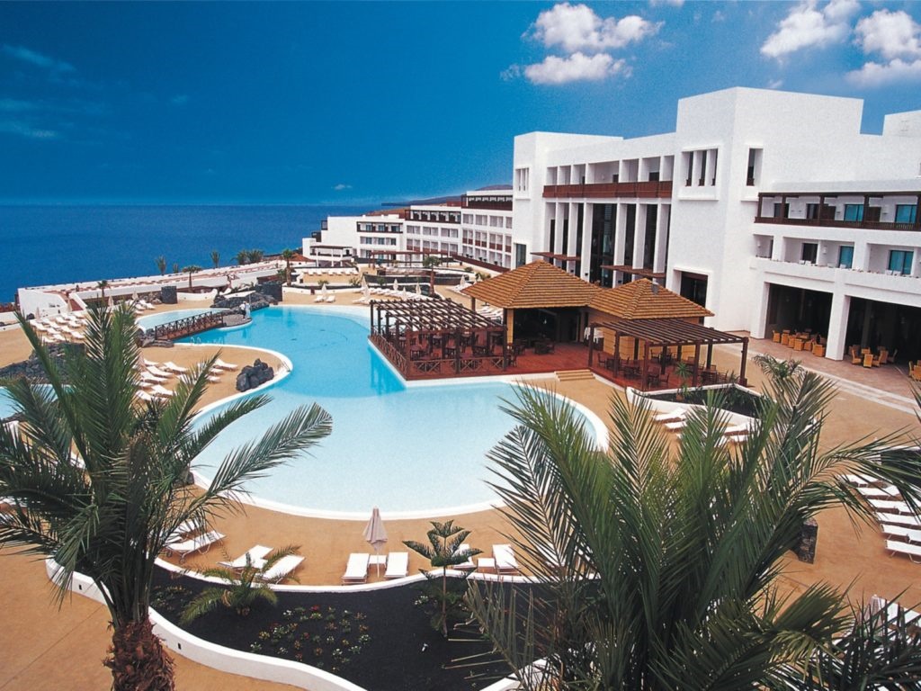 All Inclusive Sun Holidays to Secrets Lanzarote Resort & Spa