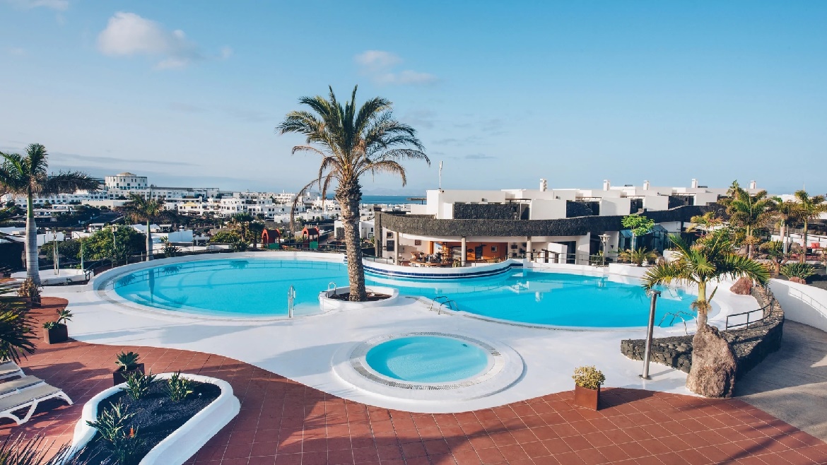 All Inclusive Sun Holidays to Dreampalace Bocayna Village