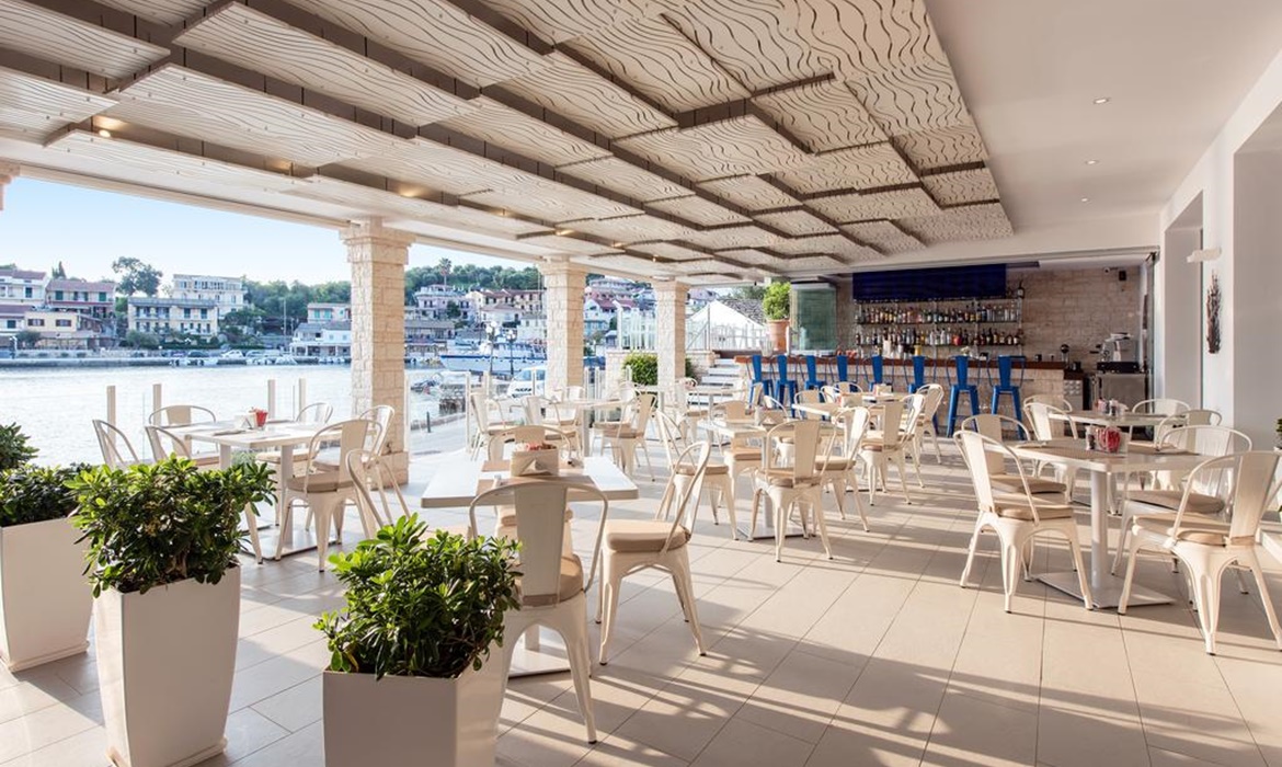 All Inclusive Sun Holidays to Melina Bay Boutique