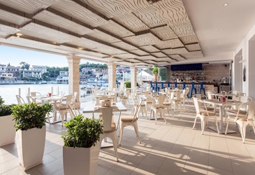 All Inclusive Sun Holidays to Melina Bay Boutique
