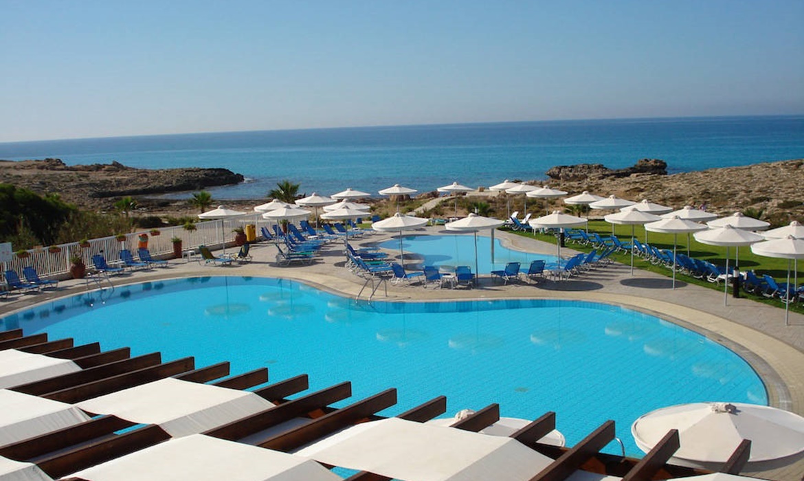 All Inclusive Sun Holidays to Aktea Beach Village