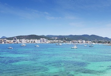 All Inclusive Sun Holidays to S'Estanyol Hotel