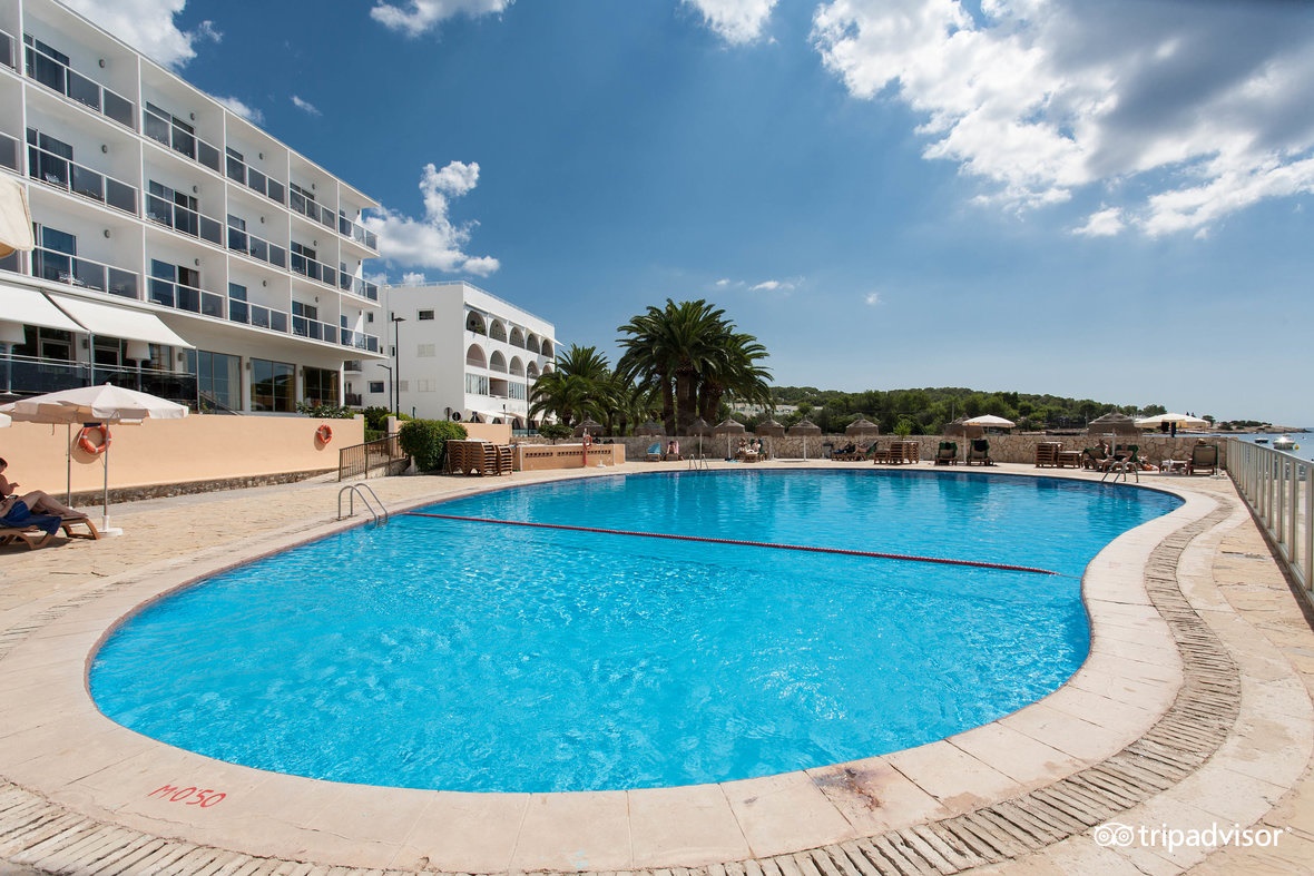 All Inclusive Sun Holidays to Simbad Hotel