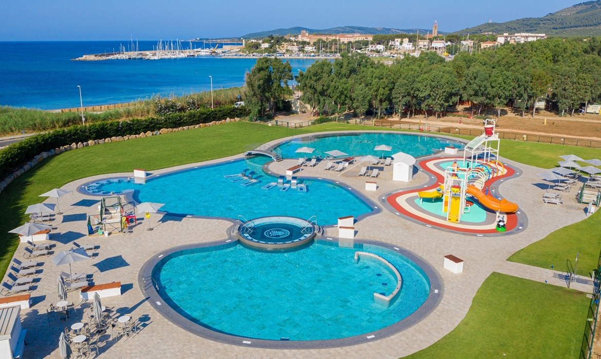 All Inclusive Sun Holidays to Camping Village Laguna Blu