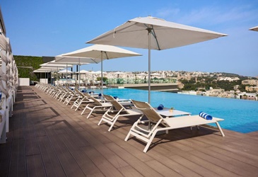All Inclusive Sun Holidays to Intercontinental Malta