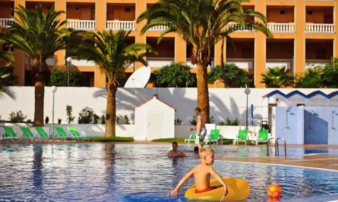 All Inclusive Sun Holidays to Coral Compostela Beach