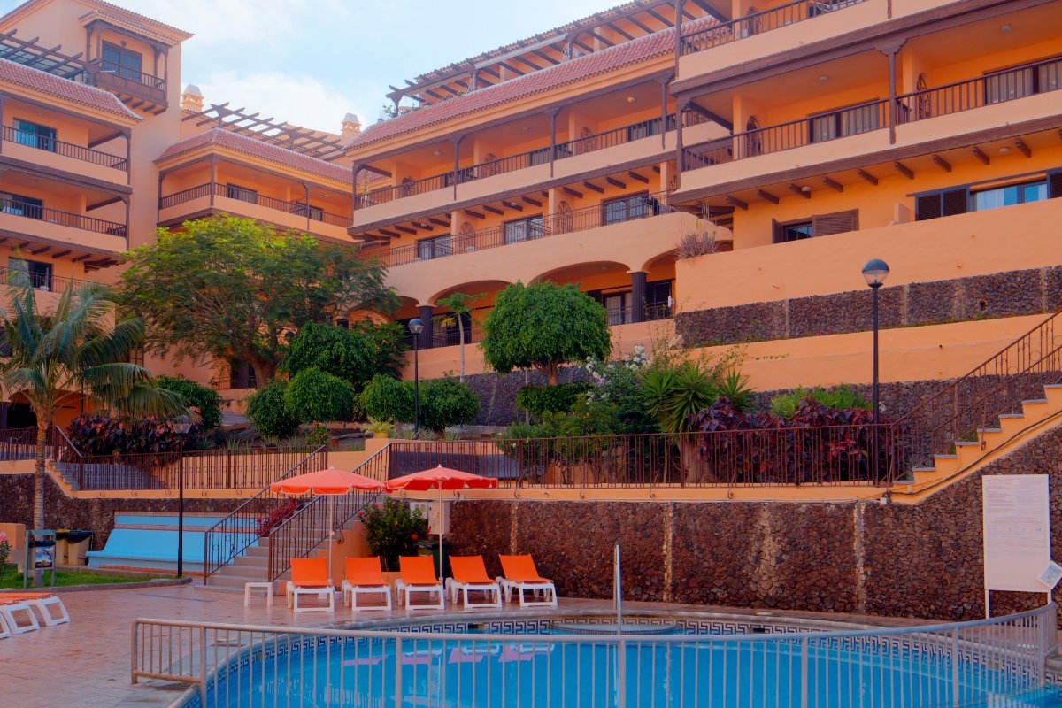 All Inclusive Sun Holidays to Coral Los Alisios