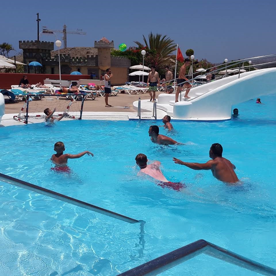 All Inclusive Sun Holidays to Laguna Park II Apartments
