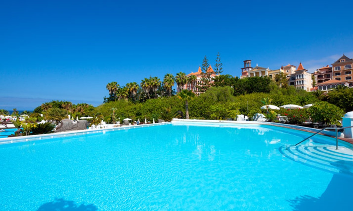 All Inclusive Sun Holidays to Gran Tacande Wellness & Relax