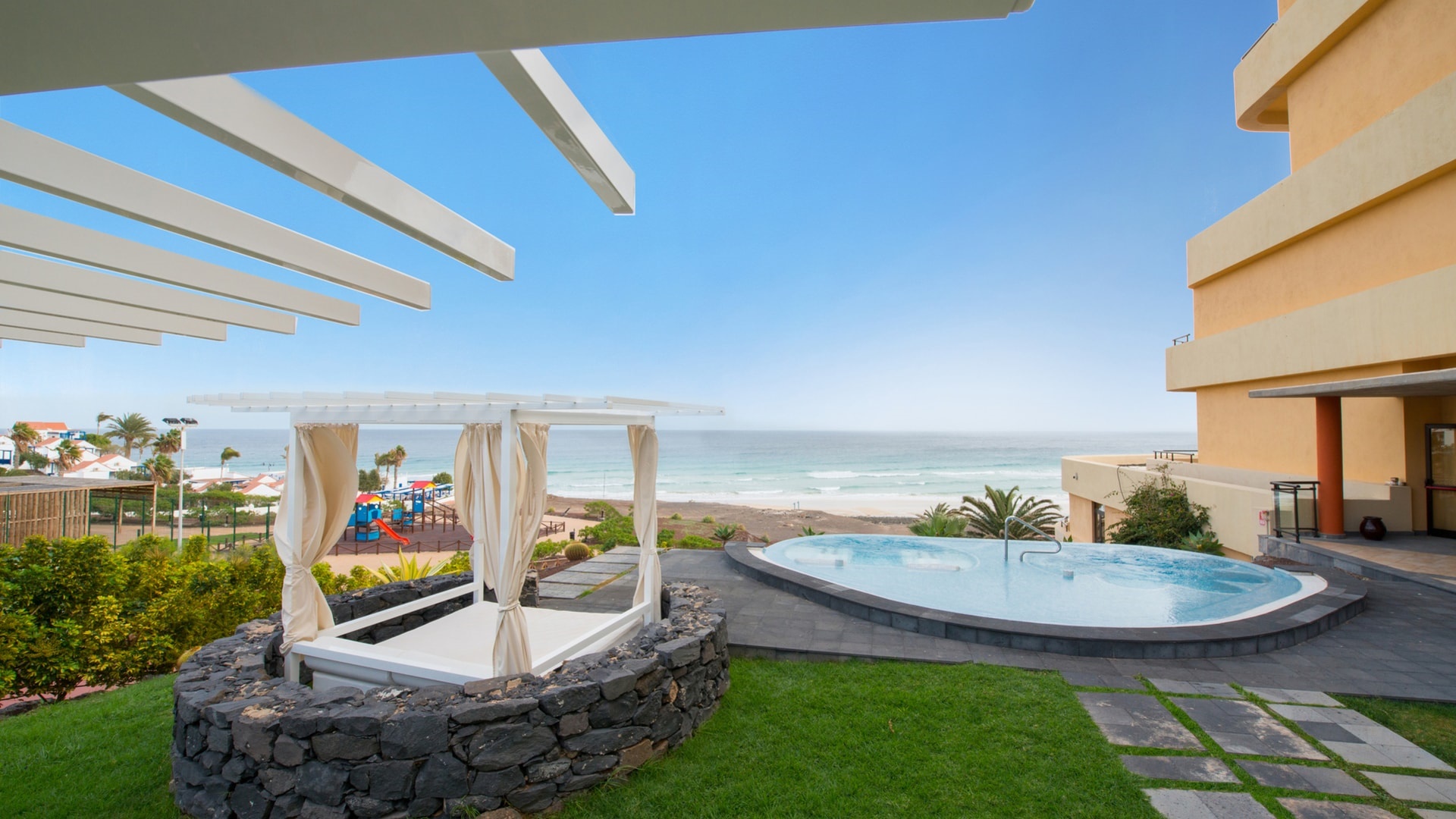 All Inclusive Sun Holidays to Iberostar Playa Gaviotas