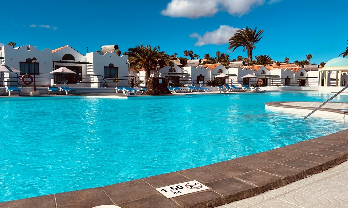 All Inclusive Sun Holidays to Casthotels Fuertesol