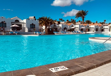 All Inclusive Sun Holidays to Casthotels Fuertesol
