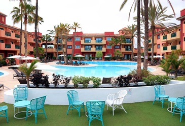 All Inclusive Sun Holidays to Labranda Aloe Club Resort