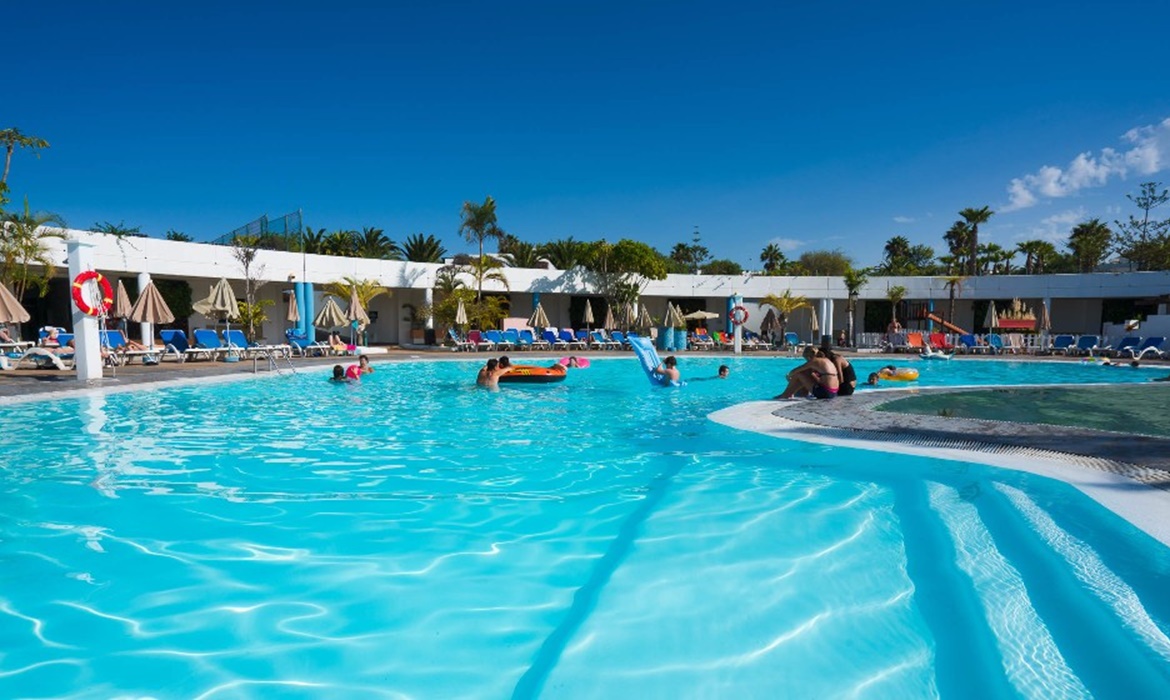 All Inclusive Sun Holidays to Relaxia Lanzasur Club