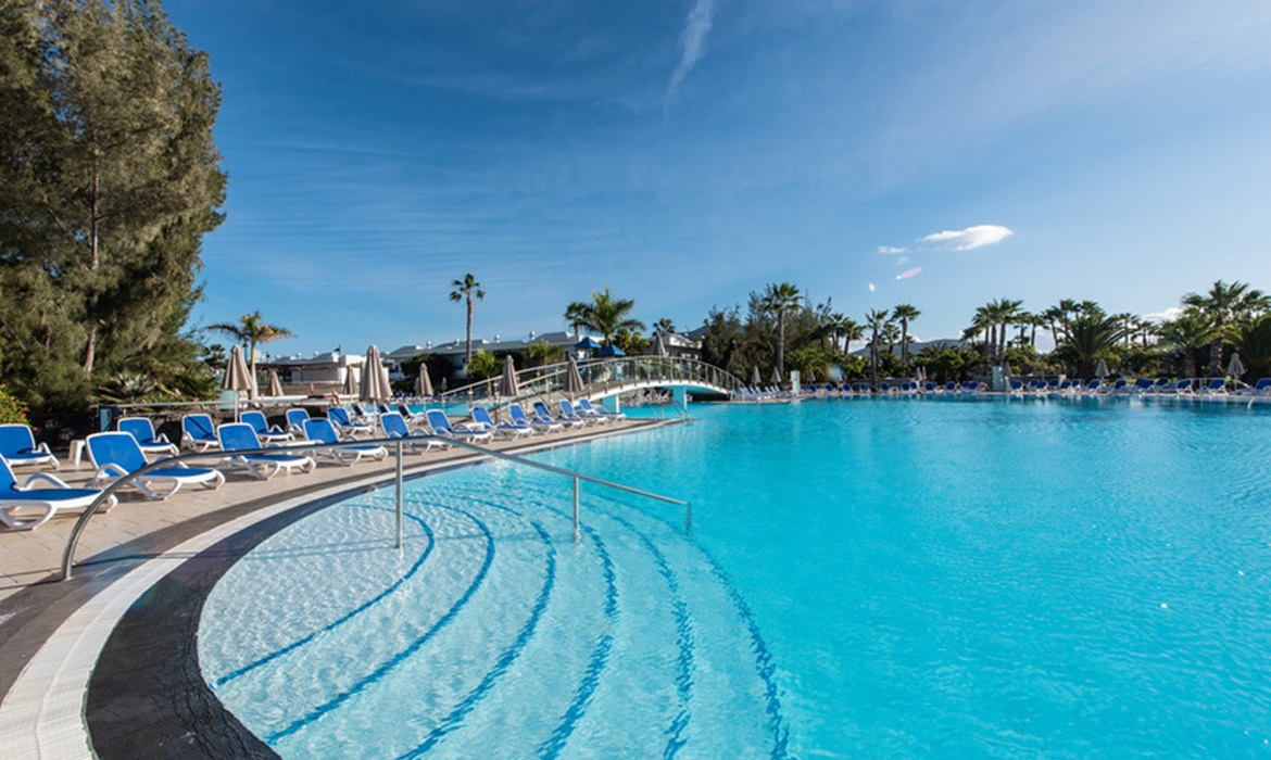 All Inclusive Sun Holidays to THB Tropical Island