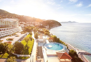 All Inclusive Sun Holidays to Dubrovnik Sun Gardens