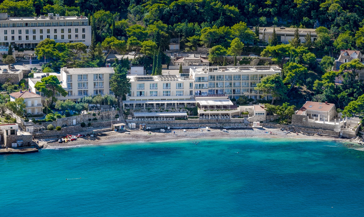 All Inclusive Sun Holidays to Vis Hotel