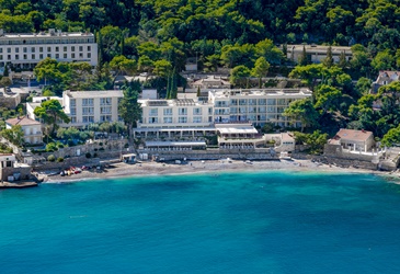 All Inclusive Sun Holidays to Vis Hotel