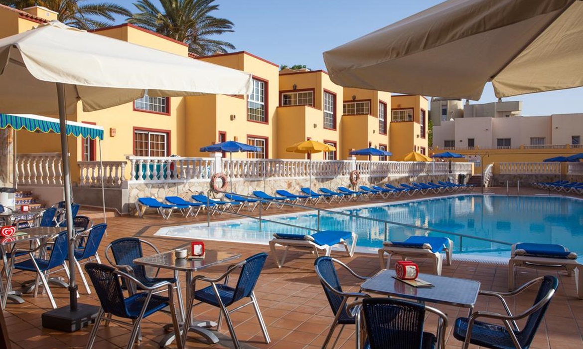 All Inclusive Sun Holidays to Maxorata Beach Club
