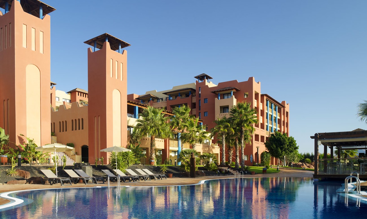All Inclusive Sun Holidays to H10 Tindaya Hotel