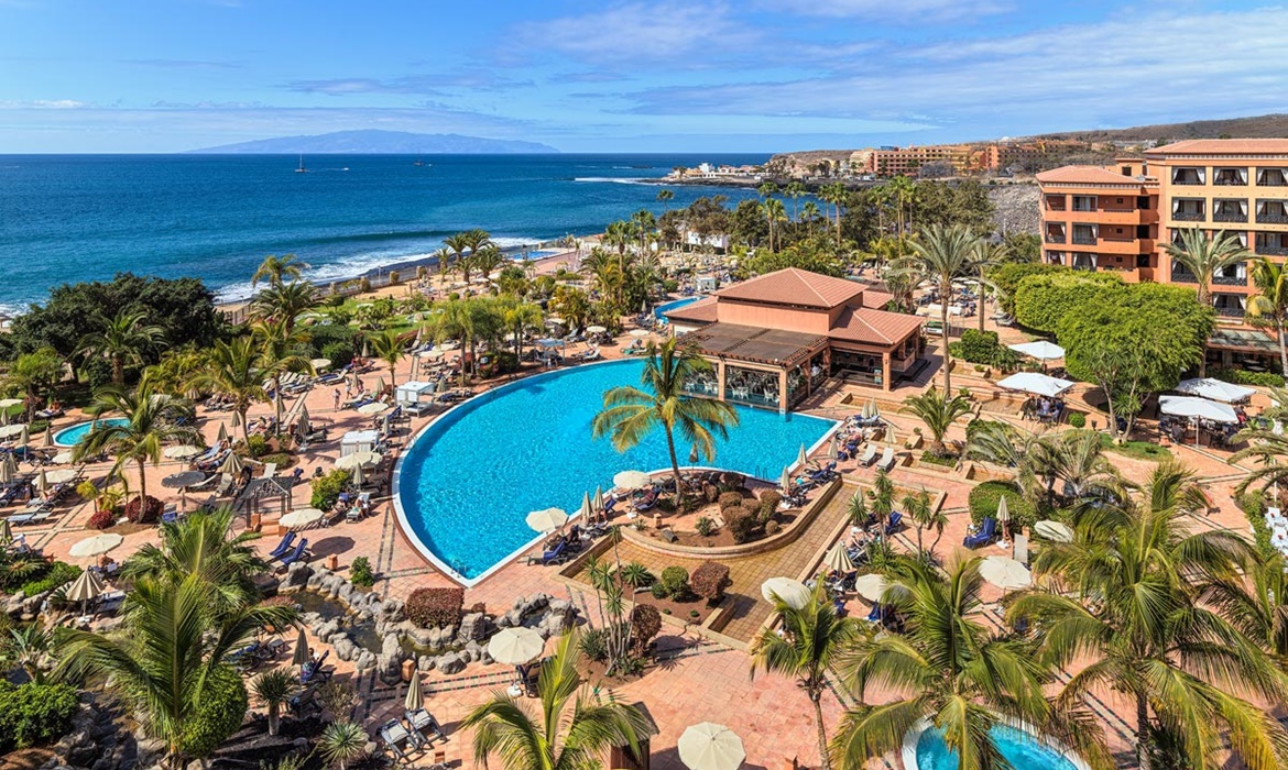 All Inclusive Sun Holidays to H10 Costa Adeje Palace