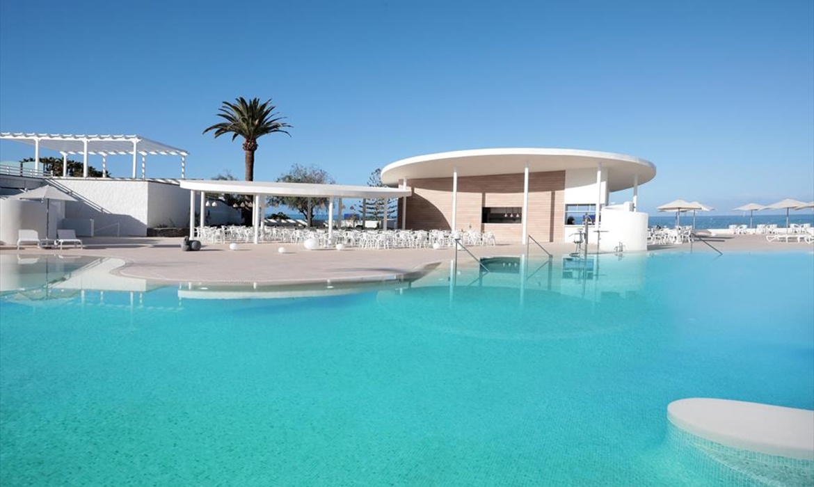 All Inclusive Sun Holidays to Iberostar Selection Sabila