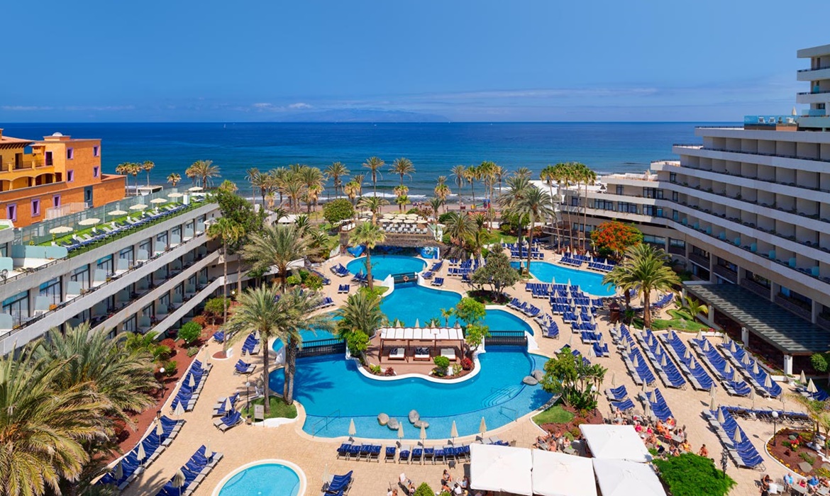 All Inclusive Sun Holidays to H10 Conquistador