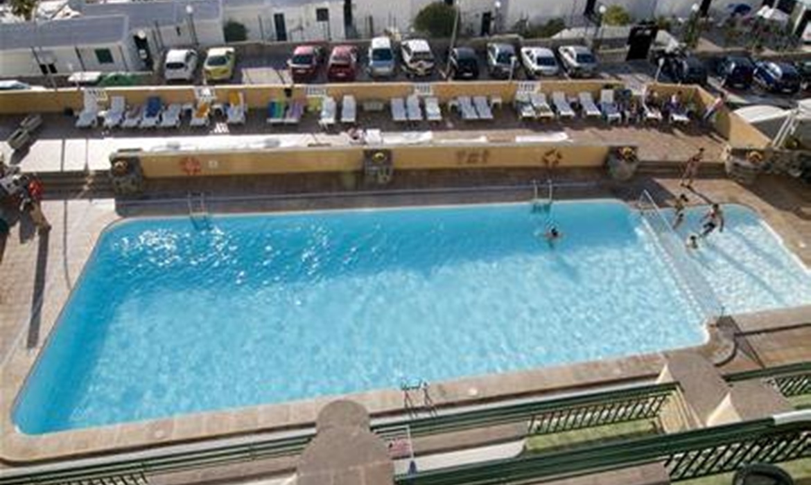 All Inclusive Sun Holidays to Castillo de Sol