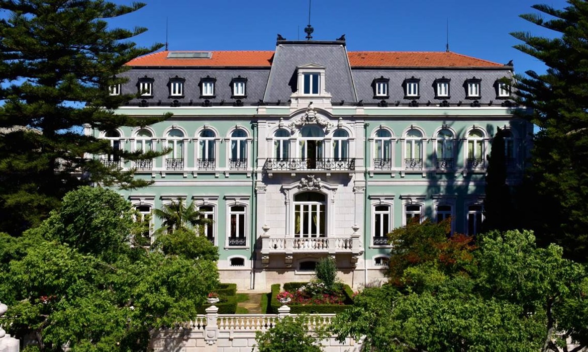 All Inclusive Sun Holidays to pestana palace Hotel