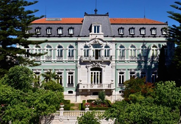 All Inclusive Sun Holidays to pestana palace Hotel