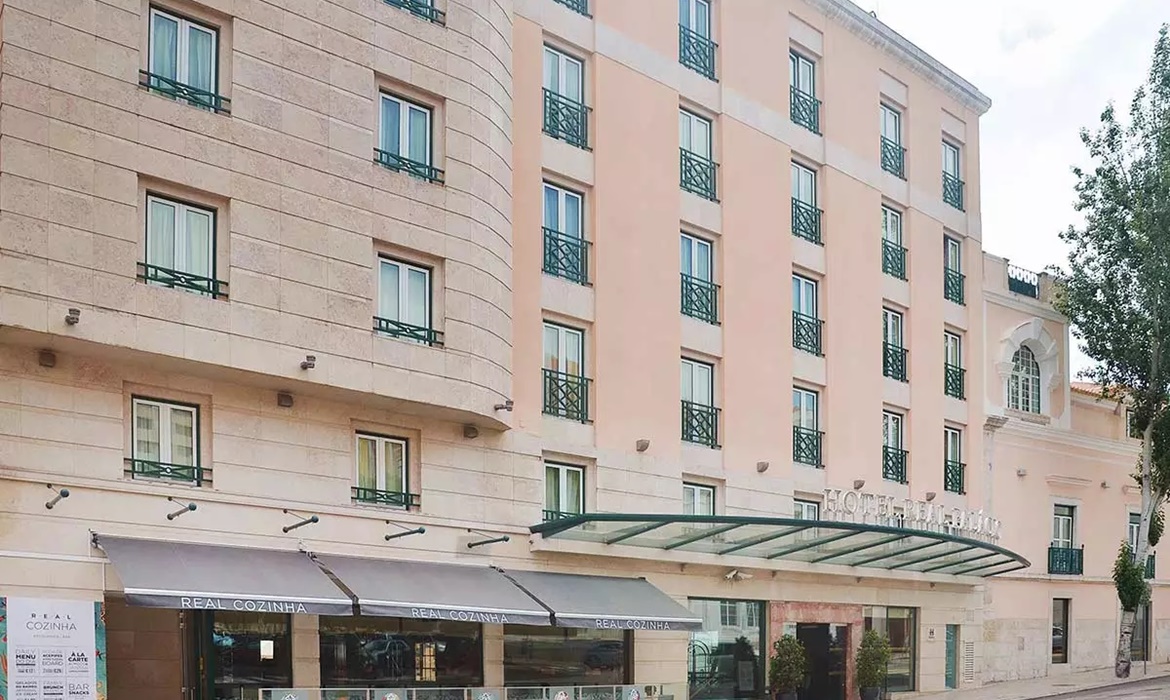 All Inclusive Sun Holidays to Real Palacio Hotel
