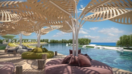 All Inclusive Sun Holidays to The Ivi Mare Hotel - Adult Only