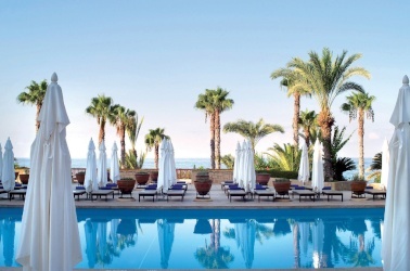 All Inclusive Sun Holidays to Annabelle Hotel