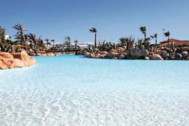 All Inclusive Sun Holidays to Riu Tikida Dunas