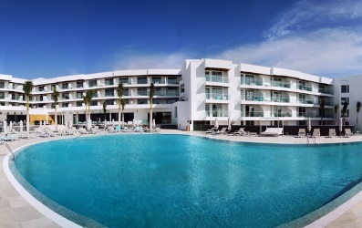 All Inclusive Sun Holidays to Lava Beach Hotel