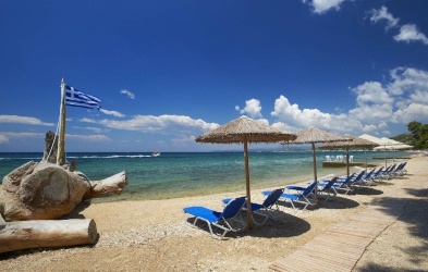 All Inclusive Sun Holidays to Acrotel Athena Pallas