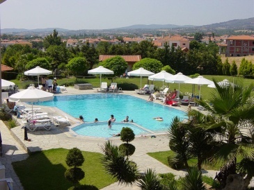 All Inclusive Sun Holidays to Acrotel Lily Ann Village