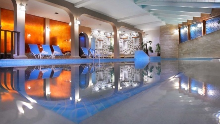 All Inclusive Sun Holidays to Acrotel Athena Residence
