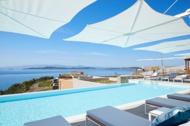 All Inclusive Sun Holidays to Eagles Villas