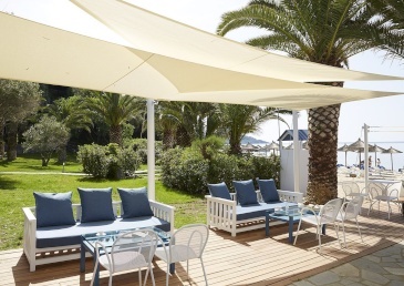 All Inclusive Sun Holidays to Eagles Palace