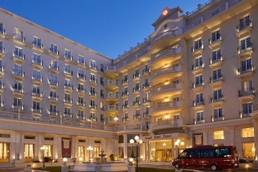 Grand Hotel Palace